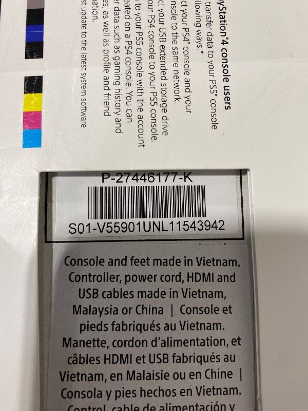 Photo 6 of PlayStation®5 Digital Edition – 825GB