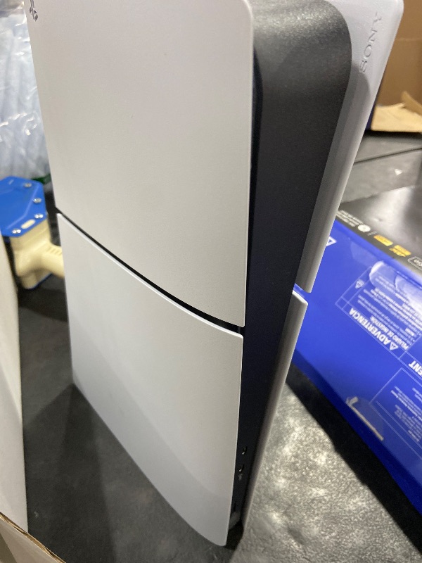 Photo 1 of PlayStation®5 Digital Edition – 825GB