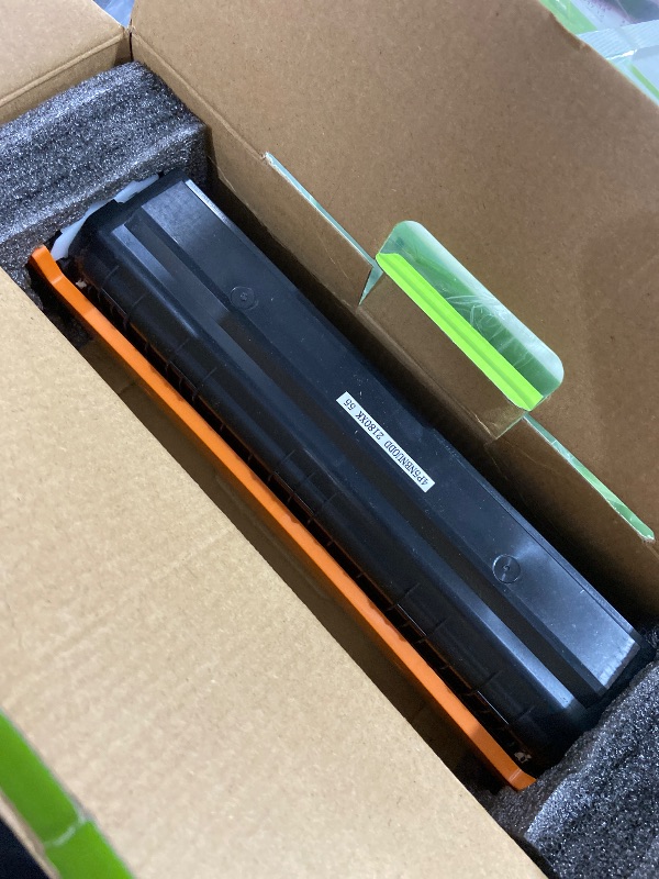 Photo 1 of 218X Toner Cartridges for Laser jet Pro 3301sdw 3301fdw With Chip Compatible with HP 218X 218A Color Laser jet Pro 3201dw MFP 3301sdw 3301fdw 3301cdw Printer W2180X Toner (Black Cyan Yellow Magenta)4PK