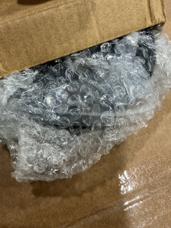 Photo 1 of 0.5" Steering Wheel Hub Adapter Spacer, Grant Steering Wheel Adapter Boss Kit for Conversion 6 Hole to 3 Hole (Black, 0.5 inch)