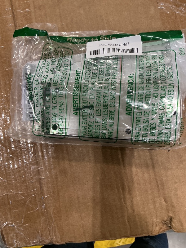 Photo 1 of *USED*
940EV-P2 Wireless Universal Chamberlain Garage Door Opener Keypad?12-Year-Warranty?