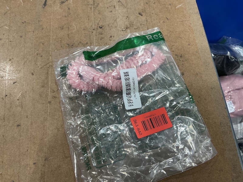 Photo 1 of *MINOR DAMAGE - USED*
Binvin 3D Printed Animals-Snake Viper,3D Printed Snake Toys Articulated Snake 3D Printed Animals Animal Model Ornaments Creative Funny Toy Festival Gift for Frends (Pink, 20.2Inch)