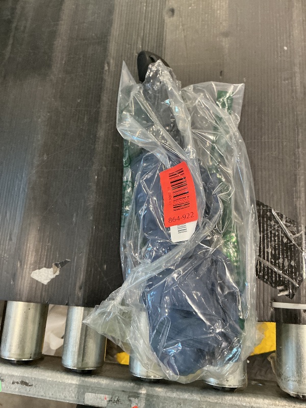 Photo 1 of *UNTESTED*
Chakipee Conlun Travel Inverted Umbrella Compact Windproof- Automatic reverse Umbrellas for Rain - Folding Portable 46inch Span, 10 Ribs Large Umbrella