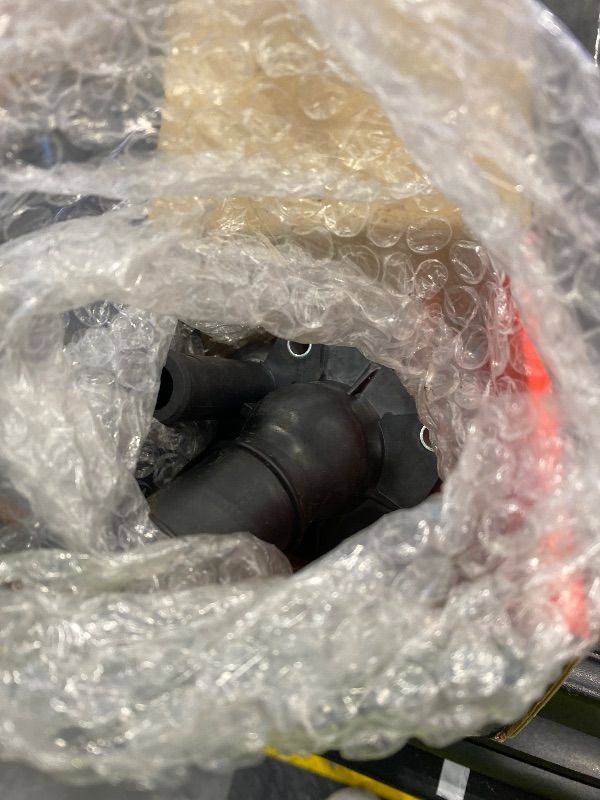 Photo 1 of *UNTESTED*
A-Premium Engine Coolant Thermostat and Housing Assembly Compatible with Ford, Mazda, Mercury, Lincoln Vehicles - 2003-2022 - Escape, Focus, Fusion, Ranger, 3, 5, 6, Tribute, Mariner, Milan & More