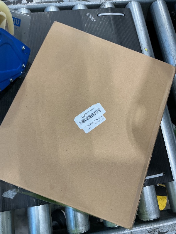 Photo 1 of ** SOLD AS IS NO RETURN/REFUNDS**SEE COMMENTS!
Kinkota Paper Organizer Letter Tray with Handle Mesh 5 Trays Desk File Organizer Paper Sorter Desk Organizer for Office, Home or School-Gold