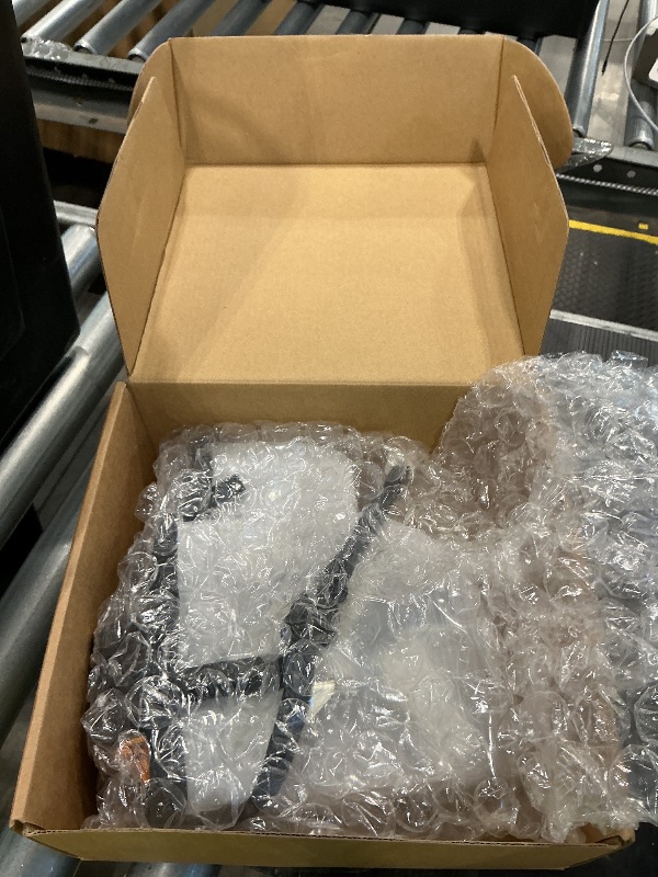 Photo 1 of *UNTESTED*
Blycorul Rear Tailgate Lock Latch Actuator Assembly Compatible with Toyota 4Runner 2003-2009 Replaces# 69110-35090 69110-35060 69110-35062 - Compatible with 4.0L 4.7L SR5 Models