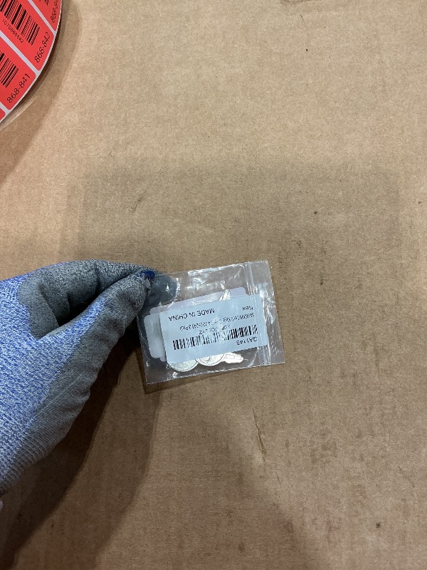 Photo 1 of 0G66240 Lock Keys Compatible with Gen-erac Cabinet Lock 0G6624 0G66240 0G66240KEY 2-Pack