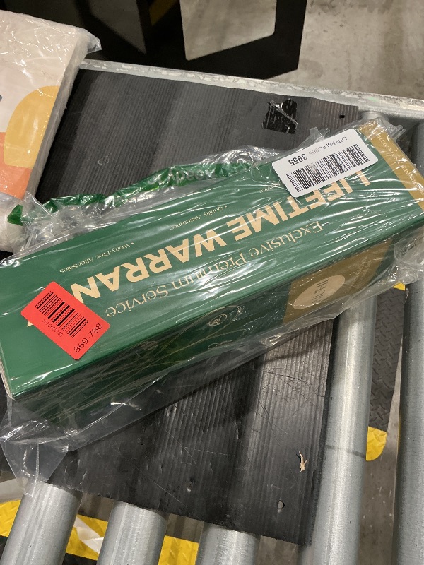 Photo 1 of 10 Pack Wooden Utensils for Cooking, Wood Utensil Set for Kitchen, Teak Wooden Spoon for Cooking, Non-Stick Spatula Ladle