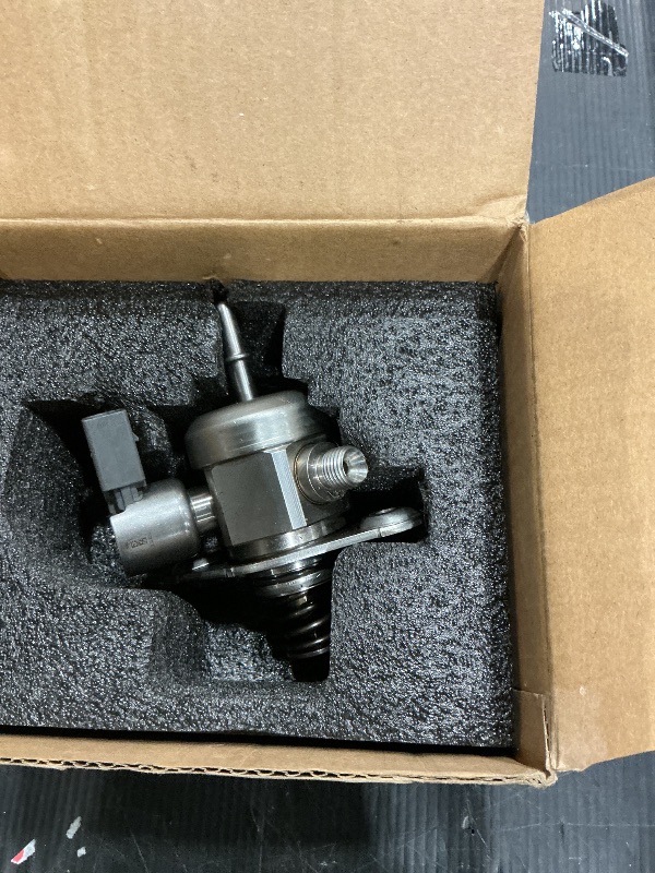 Photo 1 of ***SIMILAR ITEM*** High Pressure Fuel Pump Compatible for Mini Cooper 2012-2015, Cooper Countryman 2012-2016, Cooper Paceman 2013-2016 L4 1.6L, Replace HM10080 13517630644