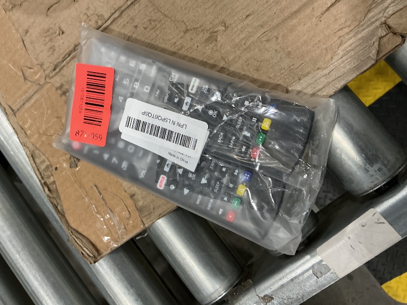 Photo 1 of ?Pack of 2? for LG Smart TV Remote Control Replacement?Universal for All LG Smart TVs