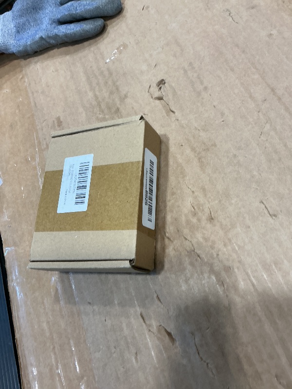 Photo 1 of 1-1/4 Inch Small Low Profile Casters Wheels Set of 4, Mini Side Mount Casters, Little Fixed Caster Wheels for Furniture, Drawers, Under Bed Storage Bins, DIY Project (Load 156Lbs/Set)