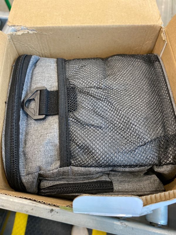Photo 1 of *UNTESTED*
Vabaso Cordless Electric Lunch Box for Adults, 27000mAh Battery Powered Heated Lunch Box with APP, 1.2L (5.1 Cups) Automatic Scheduled Self Heating Lunchbox for Office Work Travel Outdoor, 248? Max