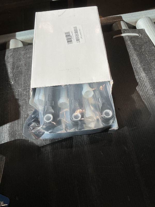 Photo 1 of ???? ???????? ACV72909503 ACV72909501 Washer Shock Absorber Kit Compatible with LG Kenmore Replace AP5974356 PS11707466 Fits WM3250HVA WM3570HWA WM3670HVA 3-PCS-10 Year Warranty