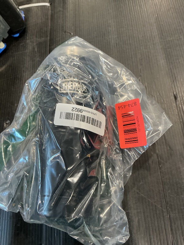 Photo 1 of ** SOLD AS IS NO RETURN /REFUND** SEE COMMENTS!
THERMOS Stainless King Vacuum-Insulated Travel Mug with Handle - 16oz, Midnight Blue - Thermos Tumbler for Hot & Cold Drinks - Leak & Sweat-Proof Stainless Steel Coffee Mug with Lid for Commuting