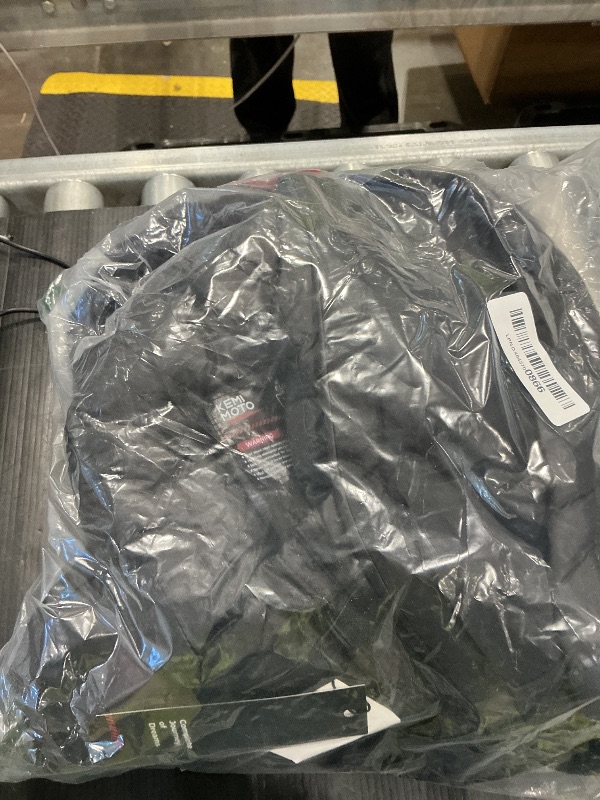 Photo 1 of **MISSING PIECES** 
KEMIMOTO Lightweight Heated Vest for Men with Battery, Heated Rechargeable Hunting Vest, Gift for Men for Winter Outdoor Activities(XL-Black)