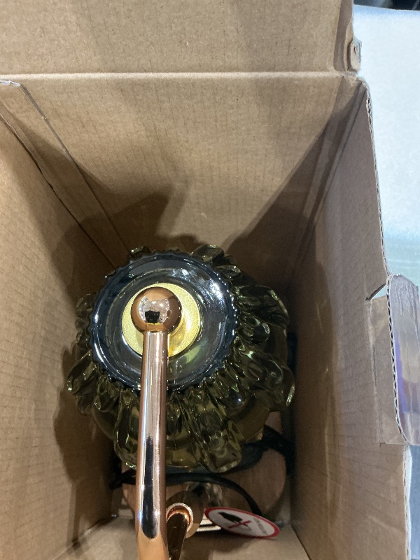 Photo 1 of *UNTESTED*
Candle Warmer Lamp with Timer Dimmer - Birthday Gift for Women Mom, Electric Wax Melter Warmer Adjustable Height for Jar Candles Housing Warming Home Decor