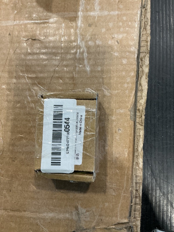 Photo 1 of 1/2" Female to 1/4" Male NPT Reducer Adapter, 304 Stainless Steel Reducing Pipe Fittings Adapter, 1/4" MNPT X 1/2" FNPT Reducer Pipe Extension Connector