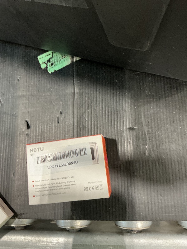 Photo 1 of ***MISSING MICRO USB*** HOTU Mini Keychain Digital Camera, Y2K Pocket-Size Mini Camera, 2MP 1080P Small Camera with 32GB Card, Video Recorder with Long Battery Life for Travel, Party and Vlog (Rose Gold)