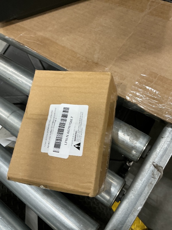 Photo 1 of 1.2 Inch 342 Pieces Small Wooden Letters and Numbers Crafts Unfinished Wood Alphabet Letters Numbers for Scrapbooking (with Extras)