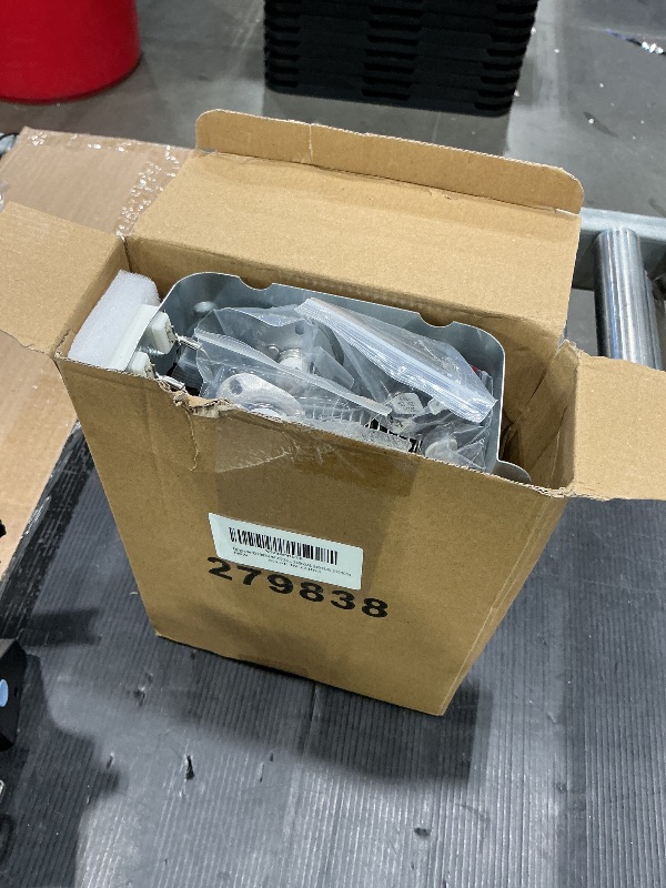 Photo 1 of ?Upgraded?279838 W10724237 Dryer Heating Element for Whirlpool Wed4815ew1 Maytag Centennial Medc215ew1 Kenmore 70 80 Series Model 110 Amana Ned4655ew1 Roper Admiral,Replaces 2406026 3403585 3398064