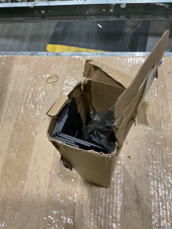 Photo 1 of *MISSING PARTS*
mocsenber Upgraded Wheel Alignment Tool with 2 Measuring Tapes, Car Alignment Tool Kit, Automotive Toe Alignment Tool for Home Use, Compatible with More Vehicle Models, Black, Toe Plates