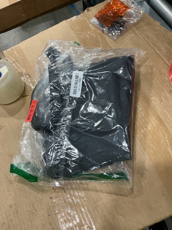 Photo 1 of 1 black bag 