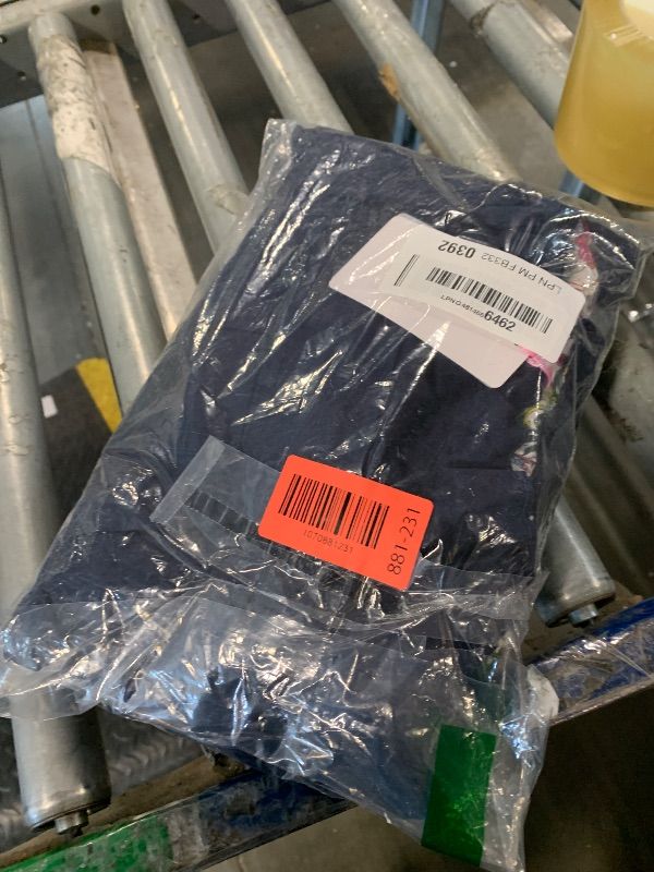 Photo 1 of ****UNKNOWN SIZE***** Koi Women's Lindsey Ultra Comfortable Cargo Style Scrub Pants, Navy