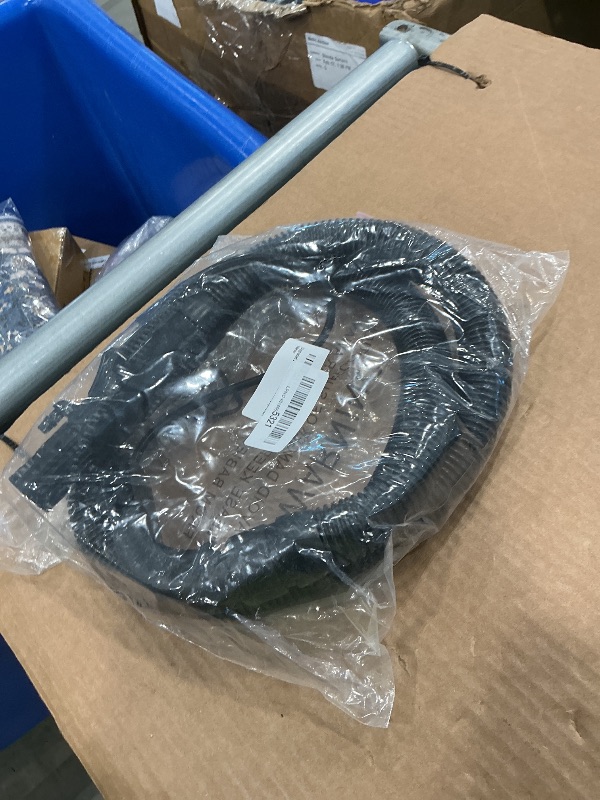 Photo 1 of (Upgraded 2025) Flexible Replacement Hose for Bissell Little Green & SpotClean Carpet Vacuum Cleaners, Fits Models 2694, 2513, 5207, 4720M Series & More (Hose w/o Brush)