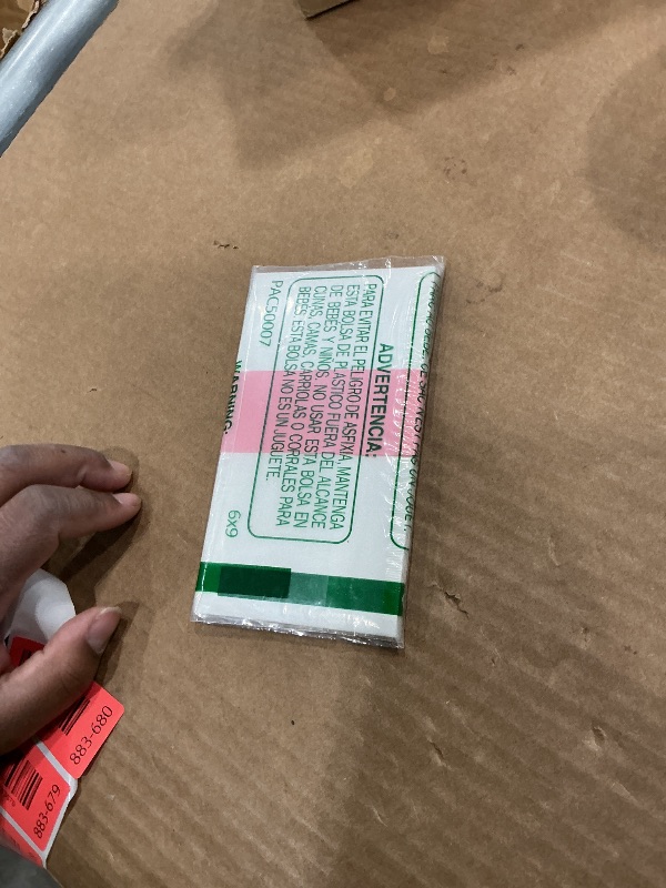 Photo 1 of 100PCS Disposable Salon Perm Papers, Thin End Papers for Hair Perm, High Temperature Resistance Hair Wrapping Paper Hairs Curling Paper Styling Accessories for Homes Cold and Hot Perms (15 X 7.5cm)