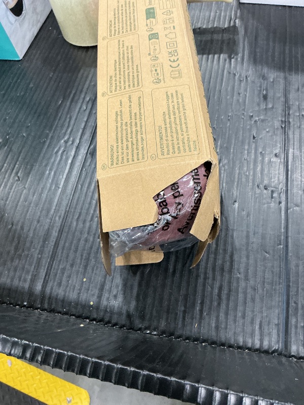 Photo 1 of **VIEW CLERK COMMENTS**
Deepsoon Heating Pad,Electric Heating Pads for Back,Neck,Abdomen,Moist Heating Pad for Shoulder,Knee,Arms,Legs,Dry/Moist Heat & Auto Shut Off,Christmas Gifts for Men and Women,Light Gray,24x12 Inch