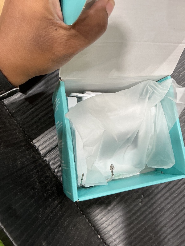 Photo 1 of ***ONLY ONE*** Kasa Smart Motion Sensor Switch, Single Pole, Needs Neutral Wire, 2.4GHz Wi-Fi Light Switch, Works with Alexa & Google Assistant, UL Certified, No Hub Required(KS200MP2),White,2-Pack