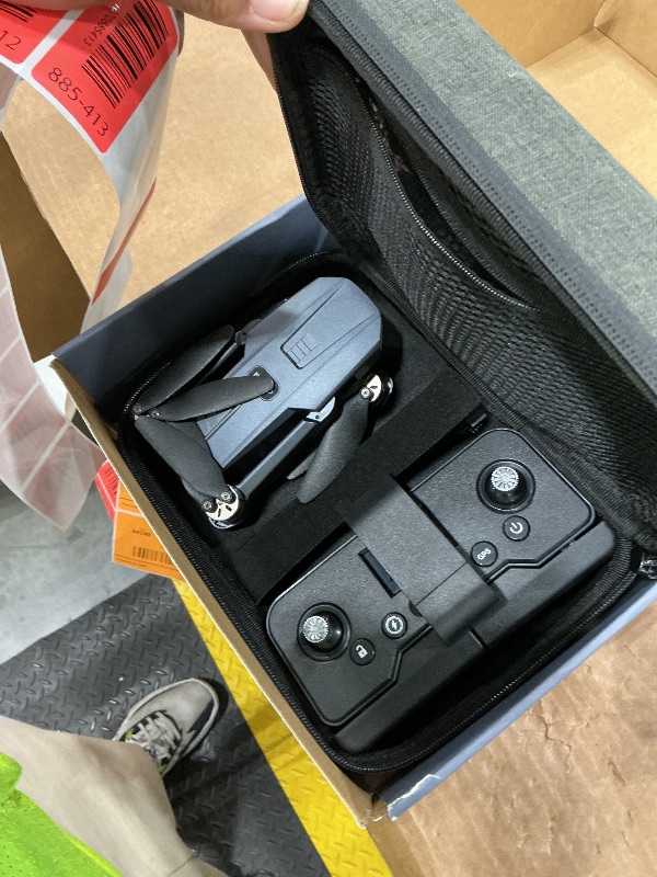 Photo 1 of ?Professional 4K Drone with Camera for Adult Beginners? N11 PRO GPS Quadcopter 90 Min Flight Smart 5G FPV & Brushless Motor Tech Auto Tracking Safety Return System