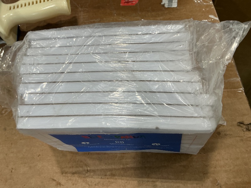 Photo 1 of 1000 Entry Forms - 10 Pads with 100 Sheets Per Pad - Entry Cards for Contests, Raffles, Ballots, Drawings, 6.2 x 3.7 Inches