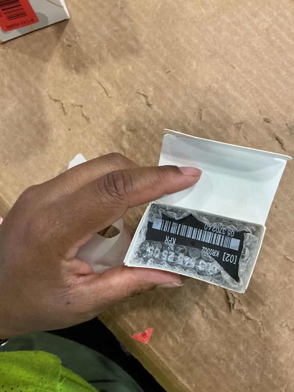 Photo 1 of ?Embellu 0035452505 Fuel Pump Relay Compatible with 1986-1991 Mercedes-Benz 420SEL 560SEC/SEL/SL W126