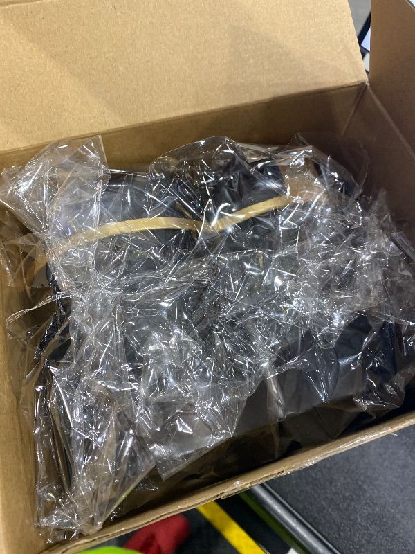 Photo 1 of *MISSING PARTS UNKNOWN*
Resurhang Black 4 Pcs Valentines Heart Shaped Gift Box with Lid for Flower Arrangement Large Present Gift Box for Valentine's Day Wedding Birthday Anniversary Party (Classic)