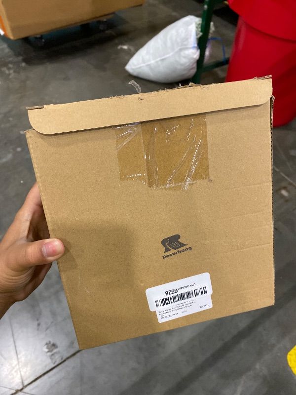Photo 1 of *MISSING PARTS UNKNOWN*
Resurhang Black 4 Pcs Valentines Heart Shaped Gift Box with Lid for Flower Arrangement Large Present Gift Box for Valentine's Day Wedding Birthday Anniversary Party (Classic)