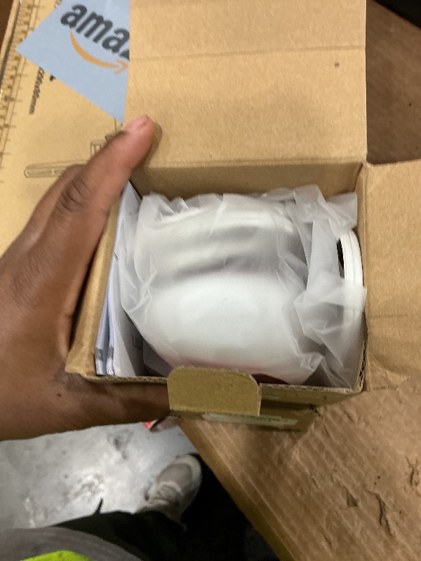 Photo 1 of **MISSING PARTS** Cricut EasyPress Mini Heat Press - For Pressing Small Objects Like Shoes, Stuffed Animals, Hats & More - 3 Heat Settings & Precision Tip - Ceramic-Coated Heat Plate - Compact & Lightweight - Raspberry