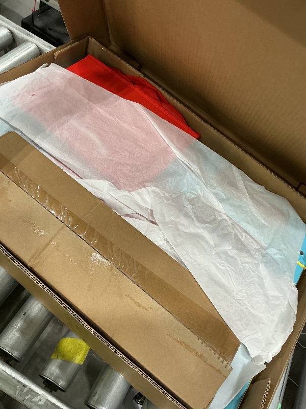 Photo 1 of *UNTESTED*
SainSmart Jr. Wooden Train Table, 2-in-1 Activity Table Playset for Kids, Wooden Train Set with Storage Box, Gift for Toddlers Boys Girls