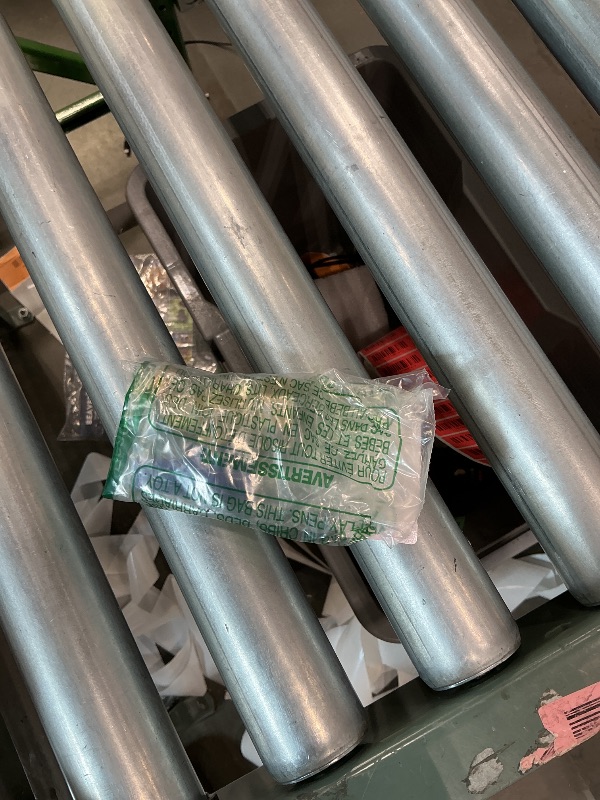 Photo 1 of 1 Piece XFITTING 3/4" Female NPT x 3/4" Garden Hose Threaded Hose Bibb No-Kink, 1/4 Turn, Brass, Water or Oil, 1 Pack