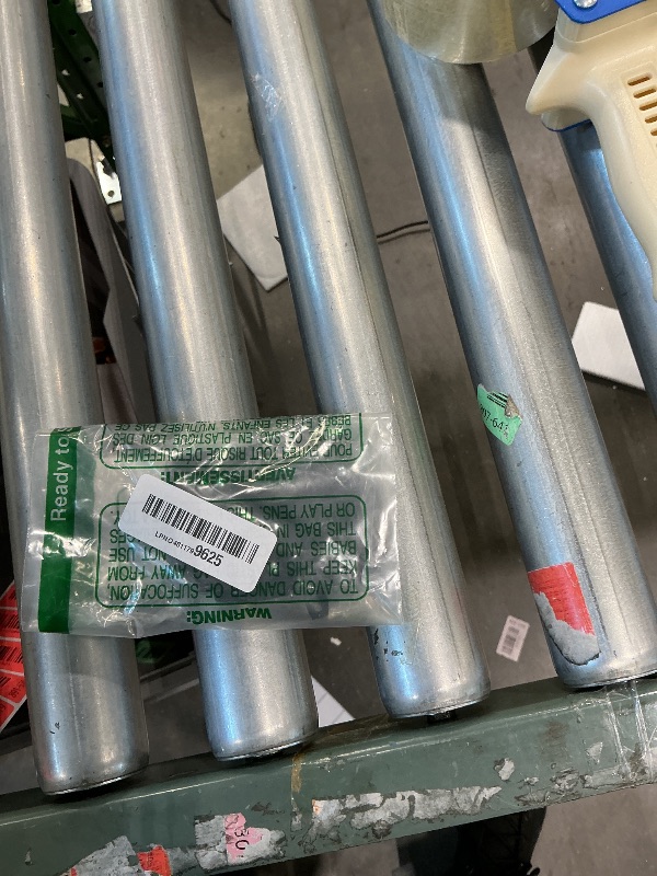 Photo 1 of 1-Pole 20 Amp Circuit Breaker, Replacement for QO120 Breaker, Compatible with QO Load Centers, CSED and NQOD Distribution Panels, Thermal Magnetic Protection, 120/240V