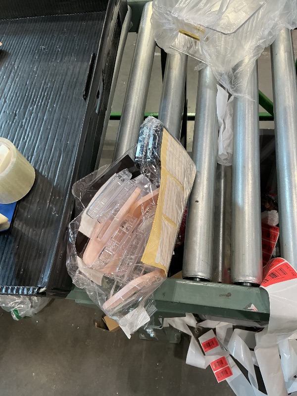 Photo 1 of ?16 Pcs Press on Packaging Box Nail Case for Press Ons with 72 Pcs Adhesive Double Sided Tape, Fake Nail Holder Storage & Display Organizer Salon Supplies