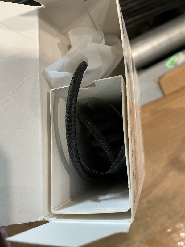 Photo 1 of [Apple MFi Certified] Syncwire iPhone Car Charger 32W Super Fast Car Phone Charger Cigarette Lighter USB Car Adapter with Build-in 5FT Coiled Lightning Cable for Apple iPhone 14/13/12/11/XR/Max, iPad