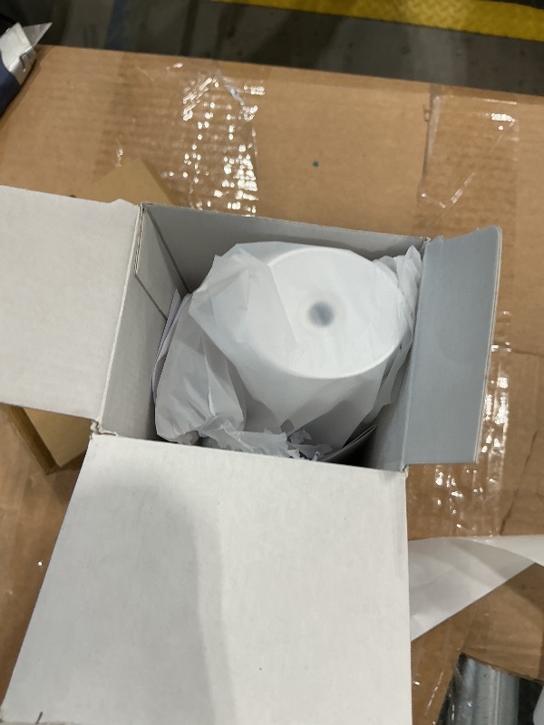 Photo 1 of *MISSING PARTS*
Onlyone Rechargeable Cordless Water Flosser with Adjustable Water Pressure for Daily Oral Care, Power Dental Flosser for Home and Travel Use, Portable Oral Irrigator for Sensitive Gums and Braces Care