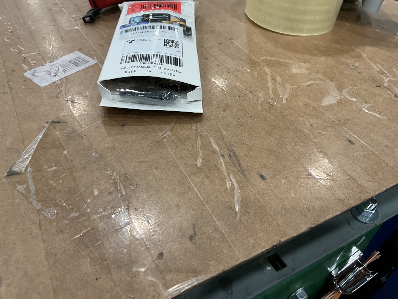 Photo 1 of 10 PCS Stylus,Stylus Pen for Touchscreen,Stylus 2-in-1 High Sensitivity & Precision Suitable for Touch Screens of iPhone/ipad/Android Tablets(10 Stylus Pen + 20 Tips)