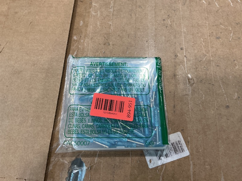 Photo 1 of 100 Pcs Pocket Screwdriver Mini Tops Tiny 2.0 mm Pocket Cross Eyeglass Screwdriver with Blue Handle for Watches Cellphone HDD Camera Laptop Repair Tool (Cross)