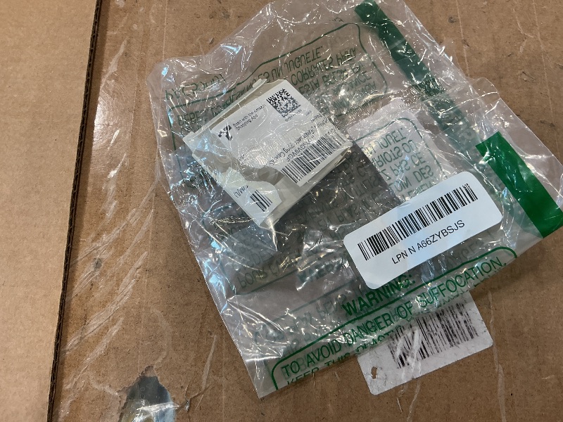 Photo 1 of [4 Pairs ] Replacement Ear Tips for AirPods Pro and AirPods Pro 2 with Noise Reduction Hole, Silicone Ear Tips for AirPods Pro with Portable Storage Box and Fit in The Charging Case(XS/S/M/L)