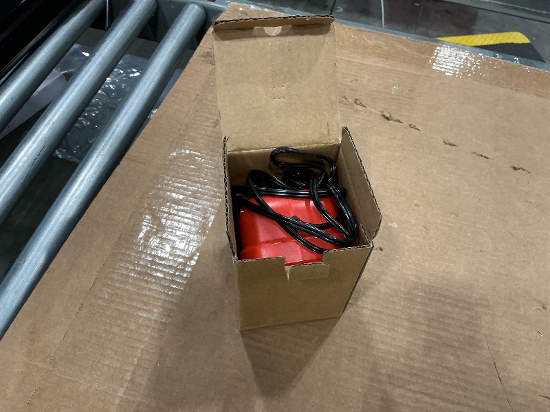 Photo 1 of ?Mini Rapid Charger for Craftsman 20V Battery?20V Battery Charger Replacement for Craftsman V20 Charger Compatible with Craftsman 20V Max Lithium Battery CMCB204 CMCB202 CMCB201 CMCB209 CMCB205