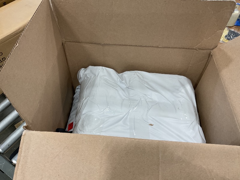 Photo 1 of (Package Of 6) American Plumber W30PEHD Pleated Polyester Water Filters