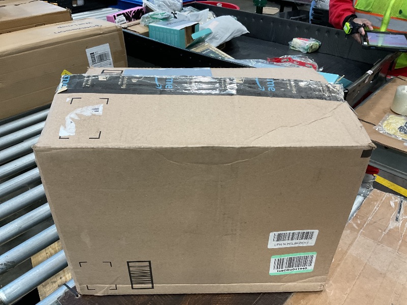 Photo 1 of (Package Of 6) American Plumber W30PEHD Pleated Polyester Water Filters