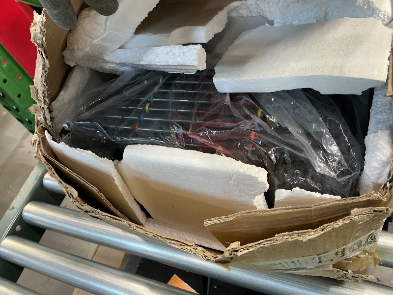 Photo 1 of ***ONE PIECE*** PowerBlock Pro 50 Adjustable Dumbbells, Sold in Pairs, 5-50 lb. Dumbbells, Durable Steel Build, Innovative Workout Equipment, All-in-One Dumbbells